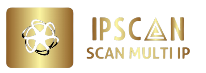 Logo IPScan